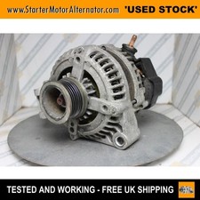 fits LAND ROVER DISCOVERY, RANGE ROVER SPORT 4.2-4.4L 2004-2009 ALTERNATOR