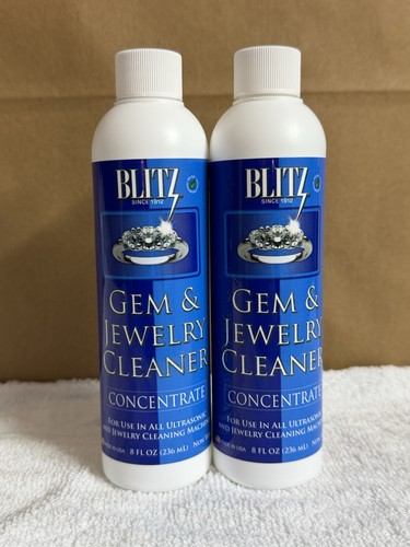 Blitz gem jewelry - &,
