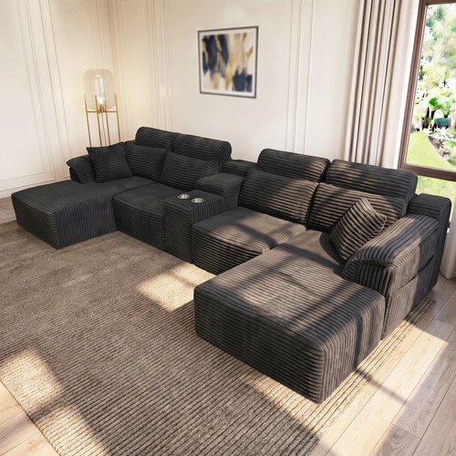 145 shaped cloud modular - 145",