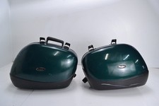 Side panniers TRIUMPH TROPHY