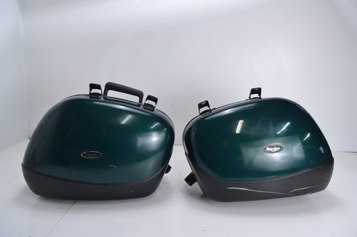 Side panniers triumph trophy - panniers,