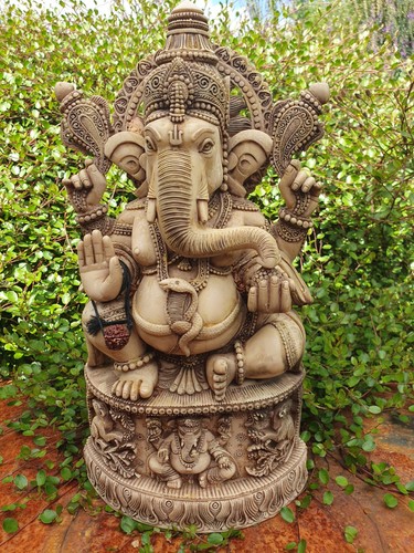 Large fabulous ganesha - fabulous,