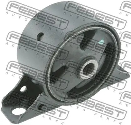 Engine mount rear da1rr - mount, mm-da1rr