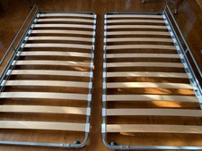 IKEA Single New(other) Grey