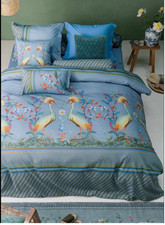 PIP Studio Blue Multicoloured