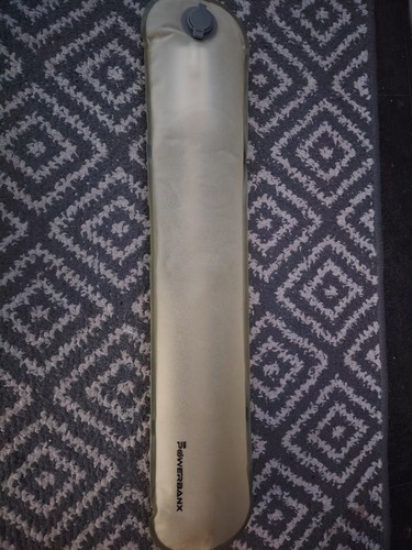 Nash powerbanx inflatable carp - nash,