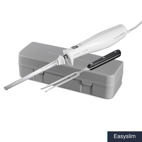 Electric carving knife - electric,