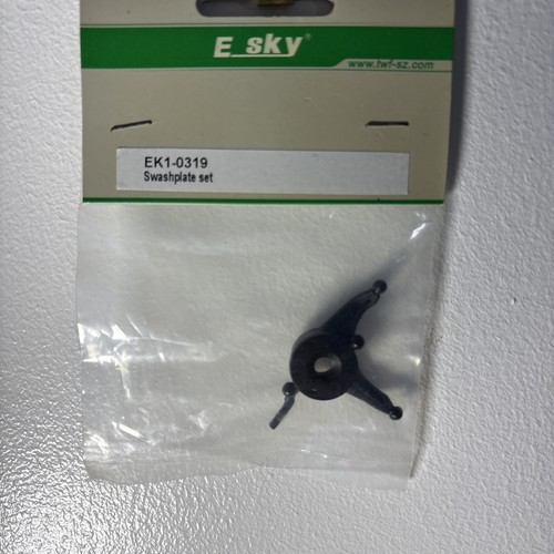 Esky helicopter spare - helicopter, parts
