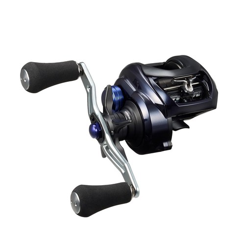 Daiwa bait reel - bait, 23saltist