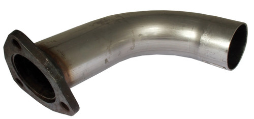 Exhaust tail pipe 2 1 - exhaust,