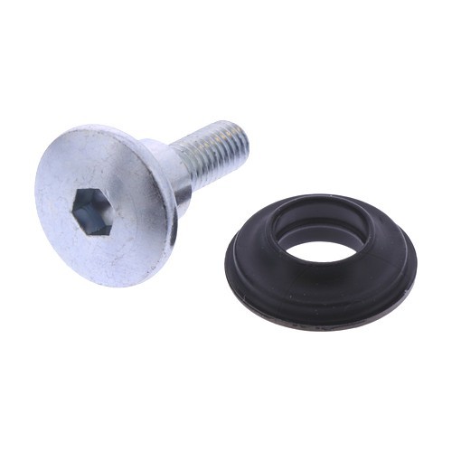 Original valve cover bolt - valve,