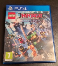 PLAYSTATION: PS4 LEGO THE