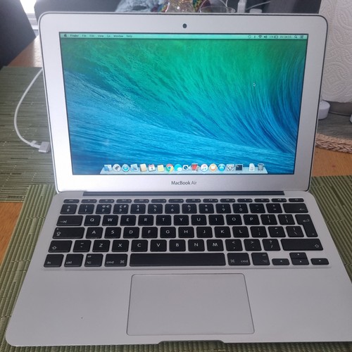 Apple macbook air a1465 - air,