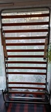 Vertical single wall - vertical,