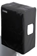 Custom padded cover for ZILLA