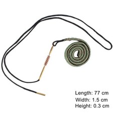 Bore Rope .30 Cal .308 30-06
