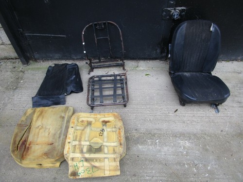 Mgb seats pair for - seats,
