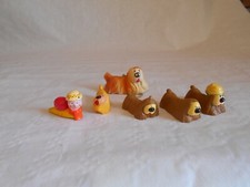 Vintage magic roundabout