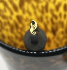 Antique Bookbinding Finishing
