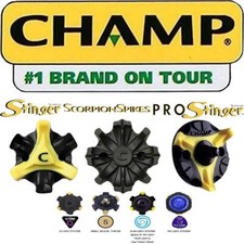 CHAMP STINGER GOLF SHOES