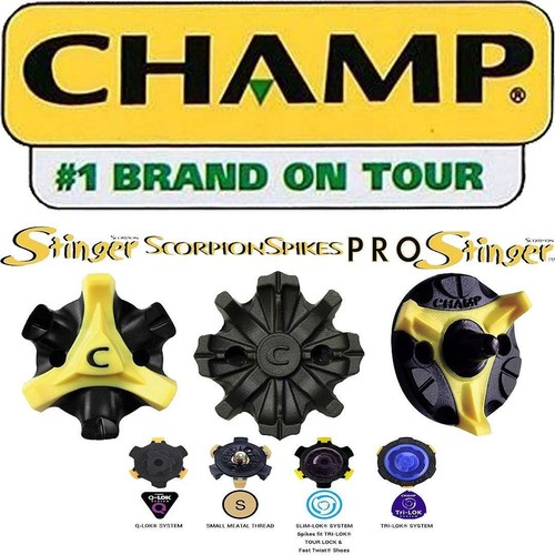 Champ stinger golf shoes - champ,