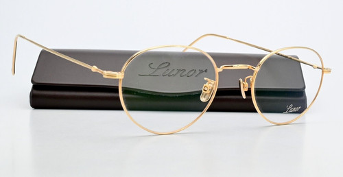 Lunor glasses frame mod - lunor,