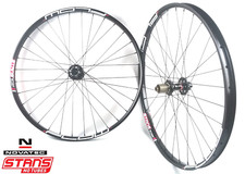 27.5" Stans Flow, MTB Boost