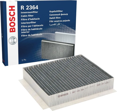 Bosch premium cabin pollen - bosch,