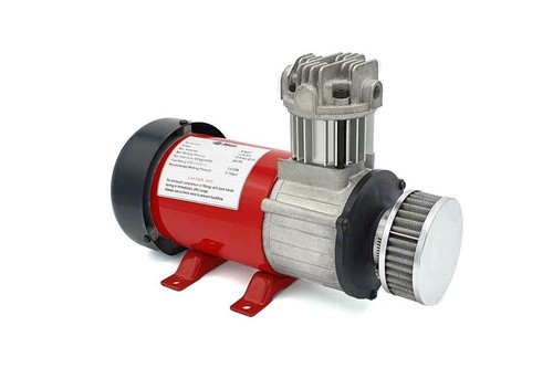 12v 4hp air compressor - air,