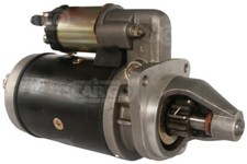 Starter Motor  Lucas LRS124