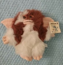 Gremlins 2 Gizmo Mogwai