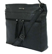Womens Cross Body Handbag