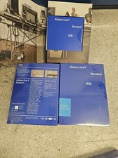 Ableton Live 9 Standard -