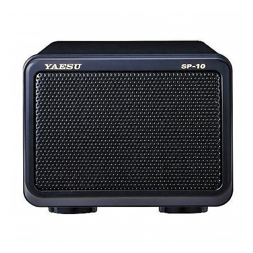 Yaesu high sound quality - sound,