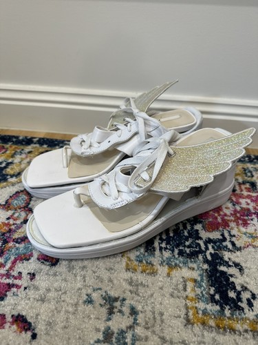 Ooak custom zara white - custom,