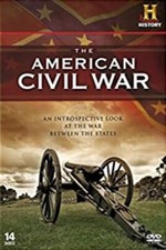 The American Civil War - 14 Discs DVD Boxset Box Set