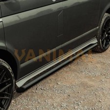 VW Transporter T5, T5.1, T6