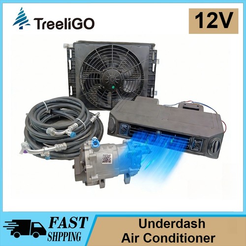 12v cooling only air - cooling,