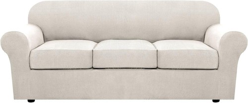 Custom fit piece sofa - custom, 4-piece