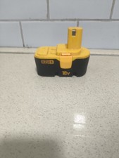 Ryobi BPP-1815 1.5Ah 18V