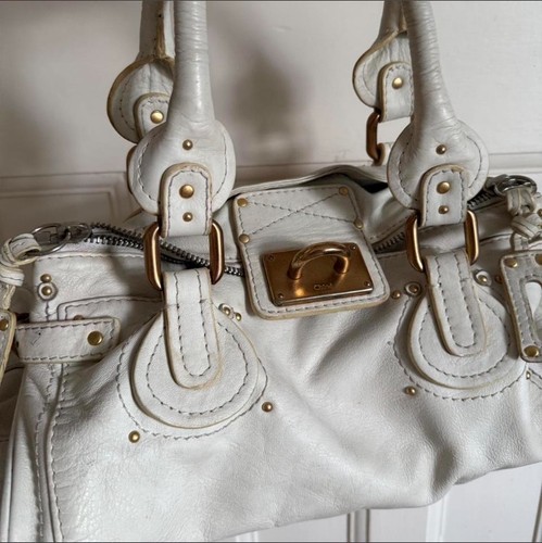 Chloe paddington handbag - chloe,