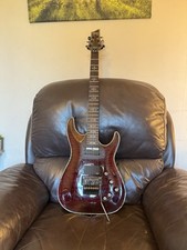 Schecter Hellraiser C-1 FR S Electric Guitar