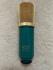 MXL V67G Condenser Microphone
