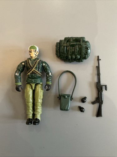 Joe action force big - force, ben