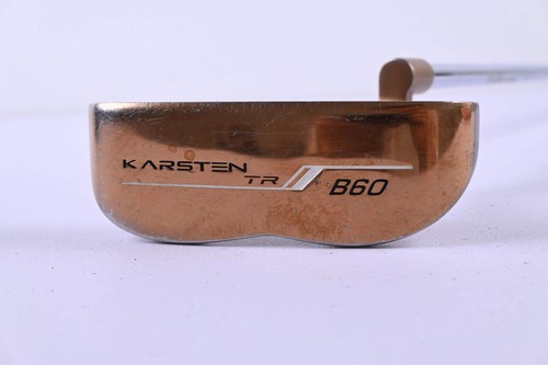 Ping karsten b60 putter - b60,
