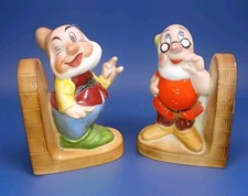 C.1930s Disney Ceramic