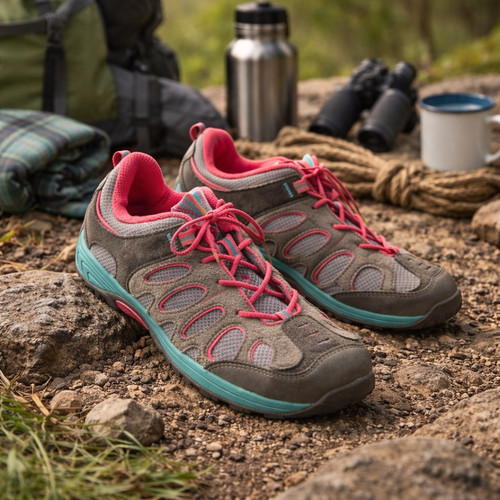 Merrell chameleon grey - merrell,