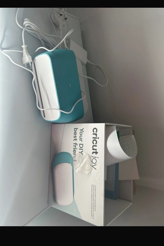 Cricut joy electronic - cricut, smart