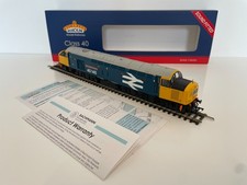 Bachmann 32-489ZSF OO GAUGE