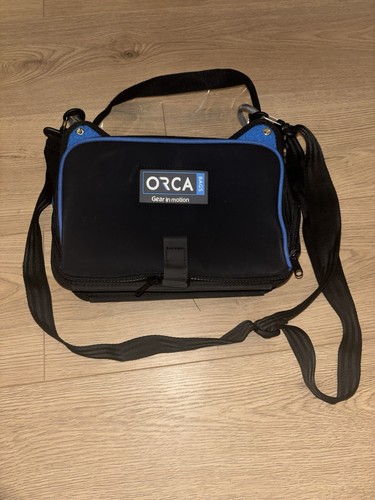 Orca 272 sound bag for - orca, or-272